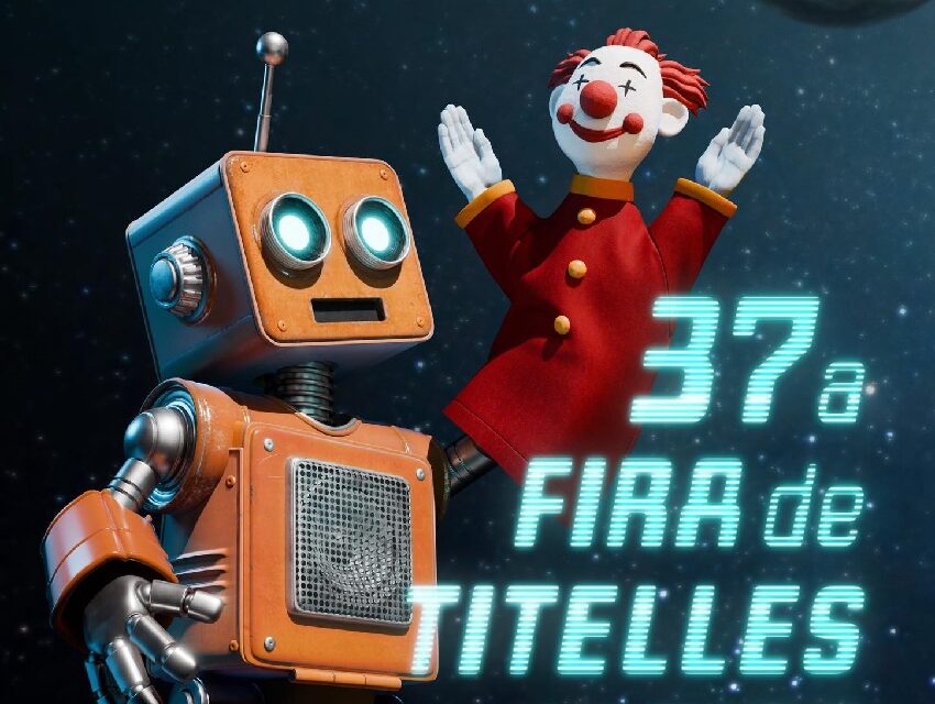 37a Fira de Titelles de Lleida 2026: tot el que s’ha de saber de l’edició d’enguany