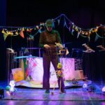 ‘Vila Sabates’, de la cia. La Mà de l’Artista, a l’Autèntica