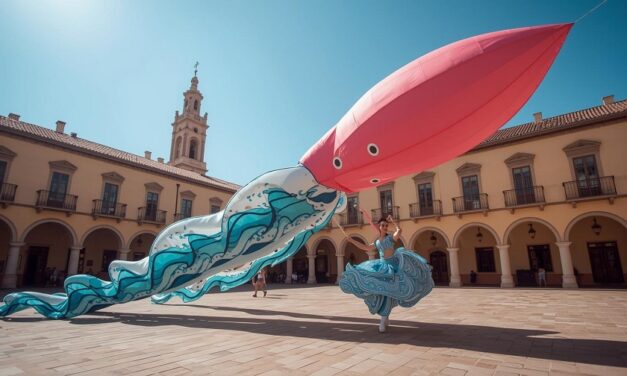 A punt el Festival Internacional de Titelles Portsxinel·la 2026