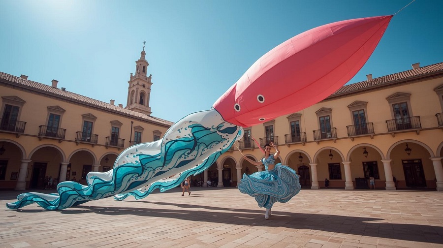 A punt el Festival Internacional de Titelles Portsxinel·la 2026