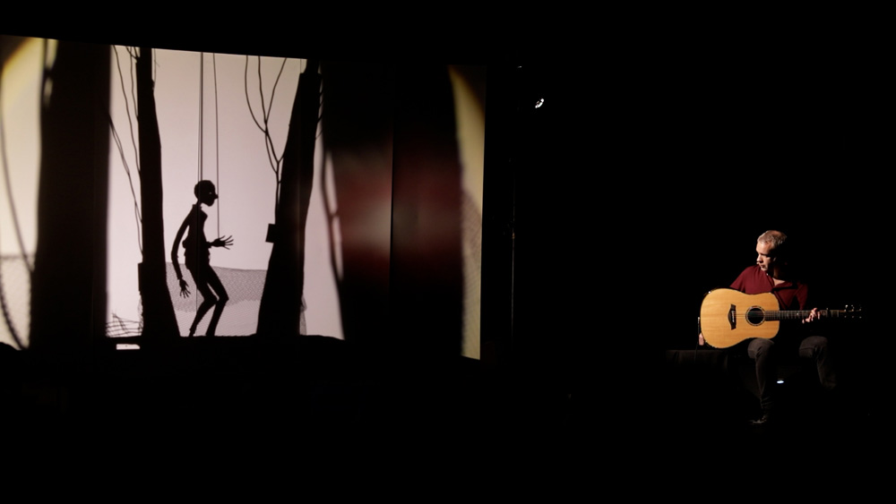 ‘El matí inventat’, d’Olveira-Salcedo i Jaume Tugores, al Progrés de Martorell