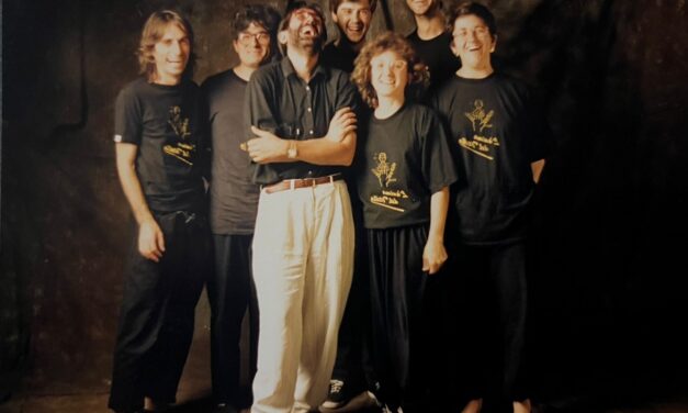 II – Diada Mundial Titellaire 2026 al MIT: Homenatge a Josep Mª Carbonell. Exposició UBöTs, de Joan Aguirremota