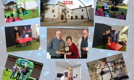 I – Diada Mundial Titellaire 2026 al MIT: 4 espectacles; Homenatge a Carles Cañellas i a Titelles Marduix, pels seus 50 anys de trajectòria; MIC llegeix el missatge de Yaya Coulibaly (Mali)