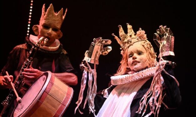 A punt el 12è Ròmbic 2026, a L’Ateneu Popular Nou Barris