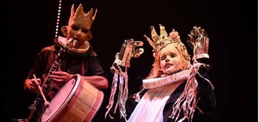 A punt el 12è Ròmbic 2026, a L’Ateneu Popular Nou Barris